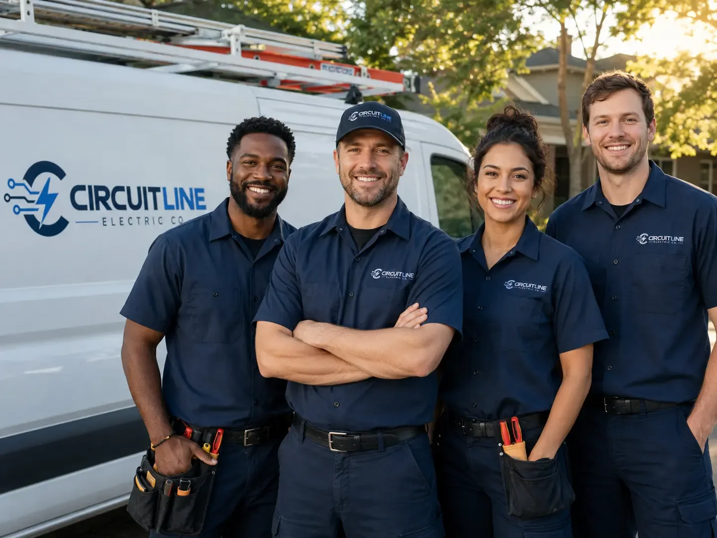 Whole Home Rewiring company in Potter, WI