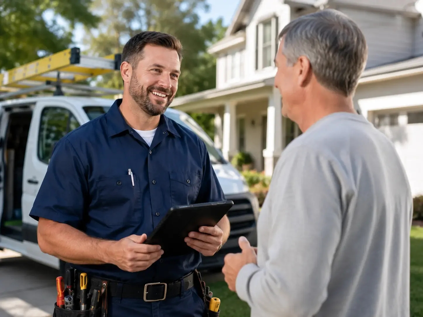 Whole Home Rewiring Potter, WI FAQs